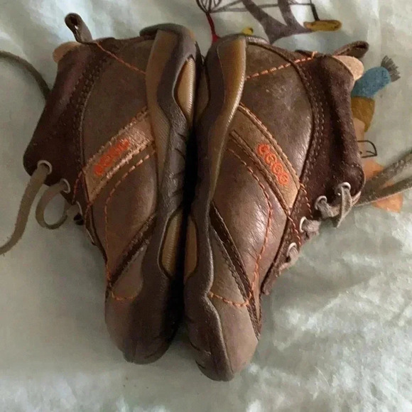 Ecco baby  shoes - Picture 7 of 7
